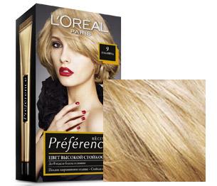 recital-preference-y-hollywood-blond-tres-clair