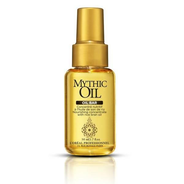 LOREAL PROFESSIONNEL MYTHIC OIL PROTECTIVE CONCENTRATE