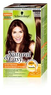 Natural & Easy-684