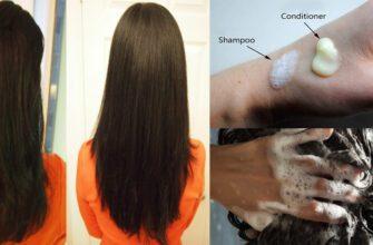 Бальзамы для выпрямления волос провоцируют рак